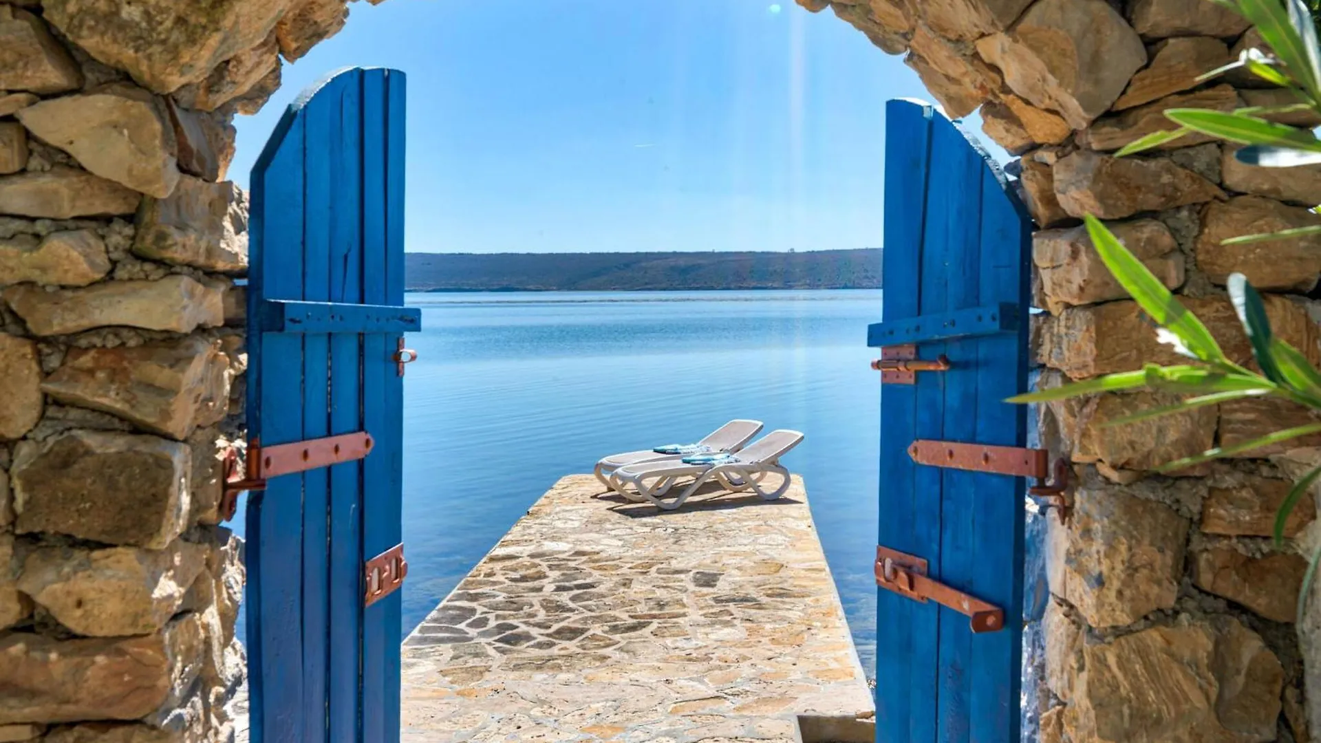 Villa Donatella Zadar