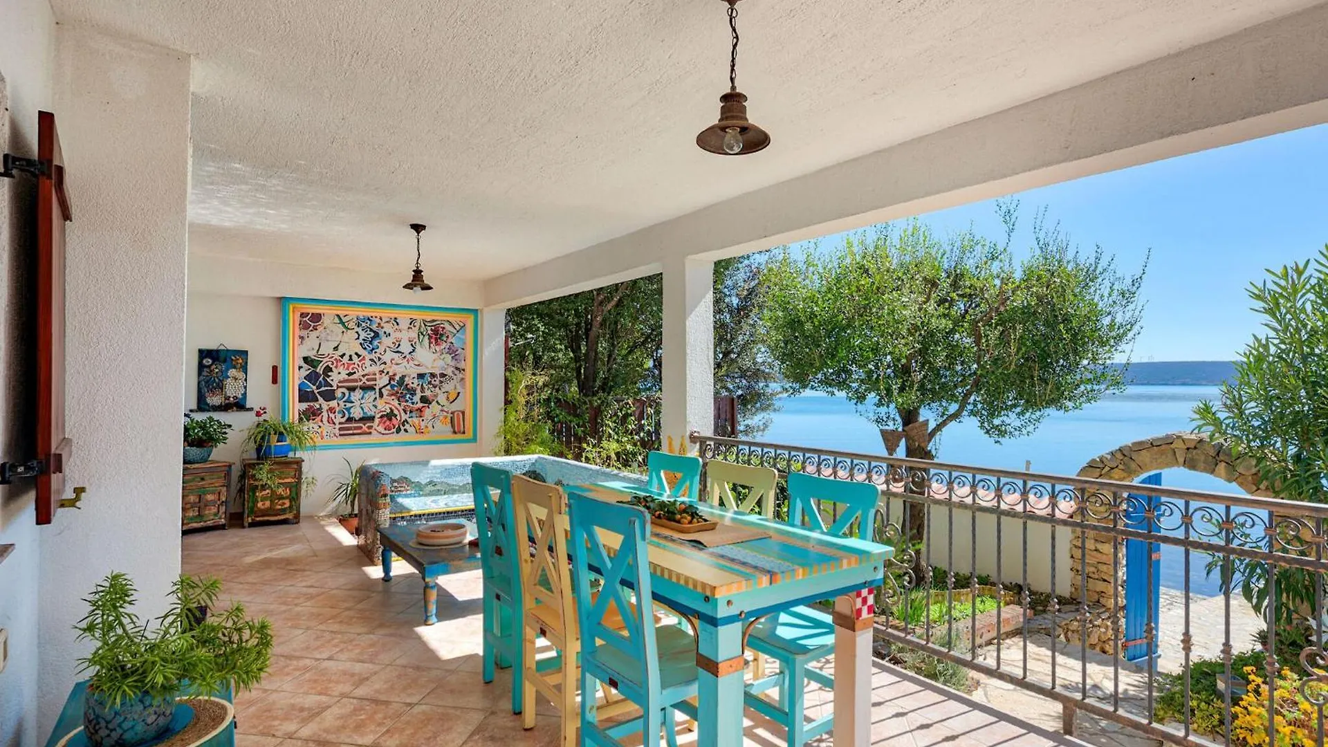 Villa Donatella Zadar