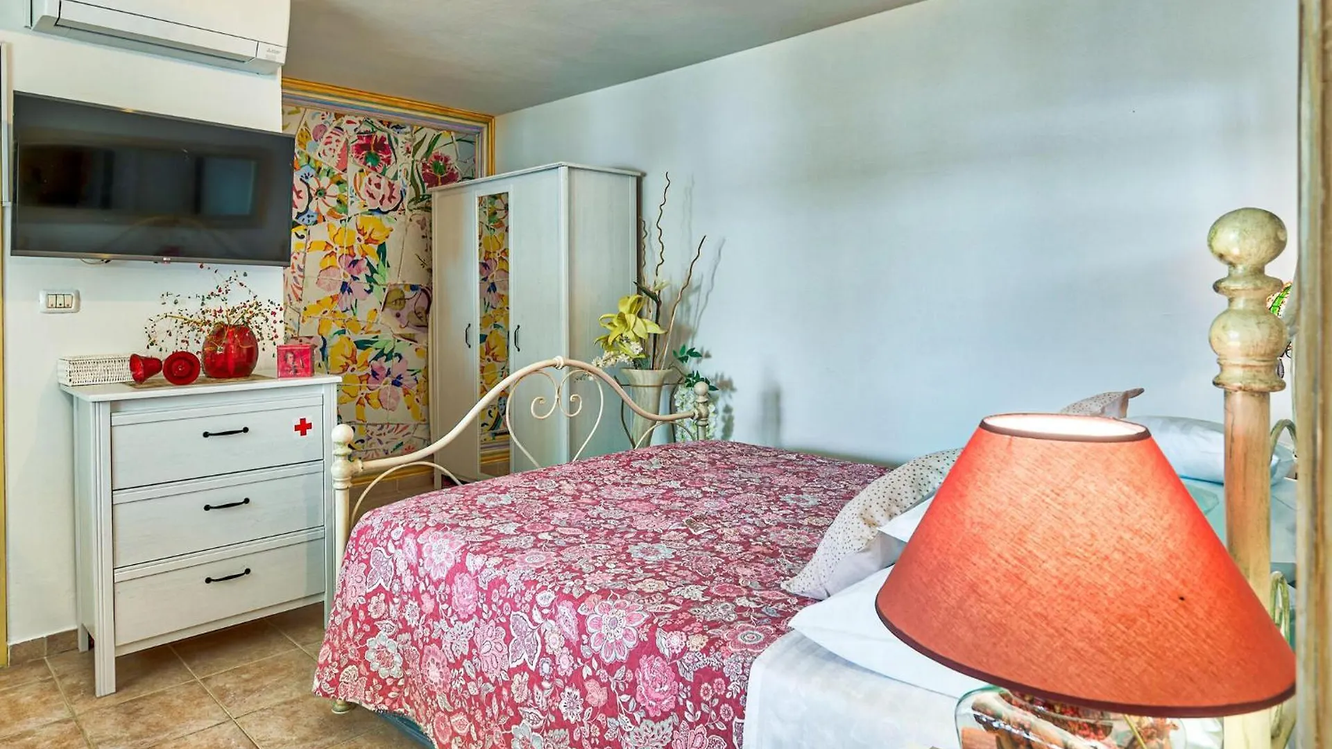 Villa Donatella Zadar Holiday home