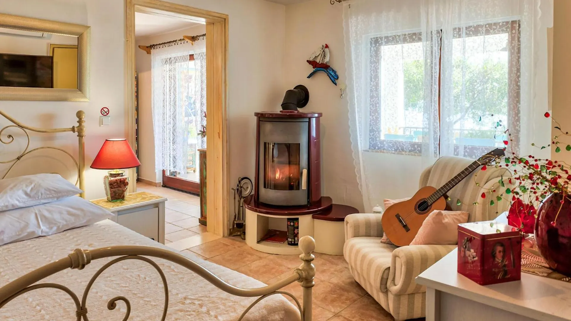 Holiday home Villa Donatella Zadar