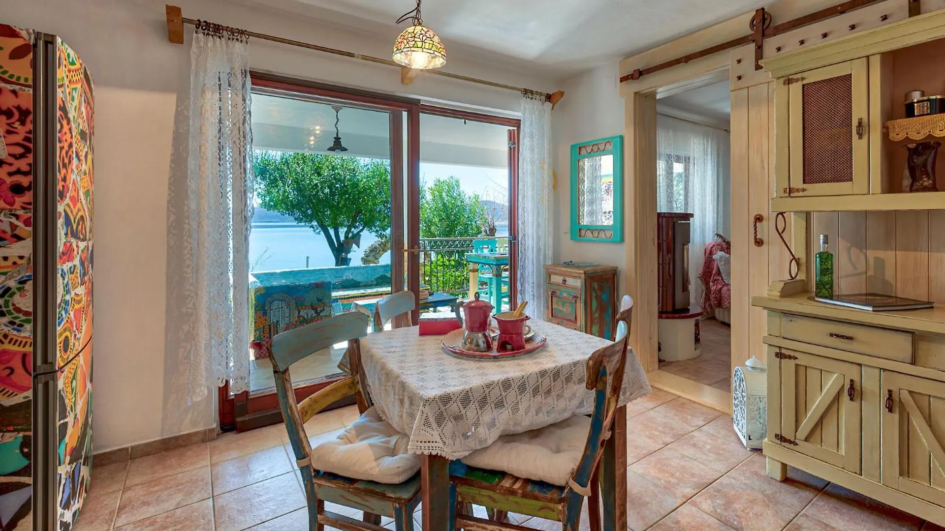 Villa Donatella Zadar Holiday home