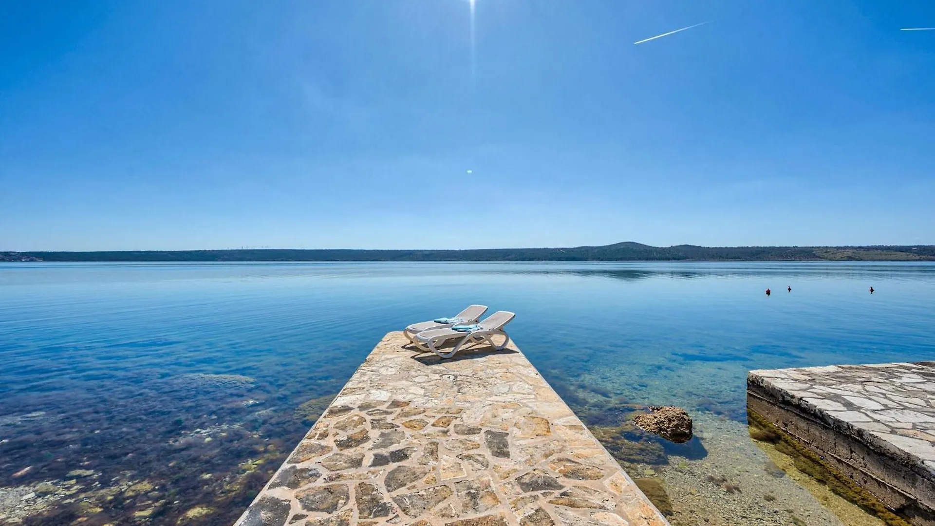 Villa Donatella Zadar