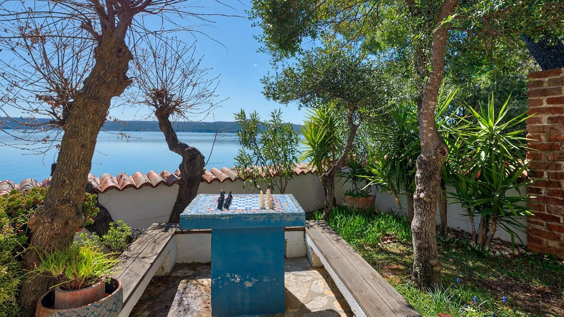 Villa Donatella Zadar 0*,